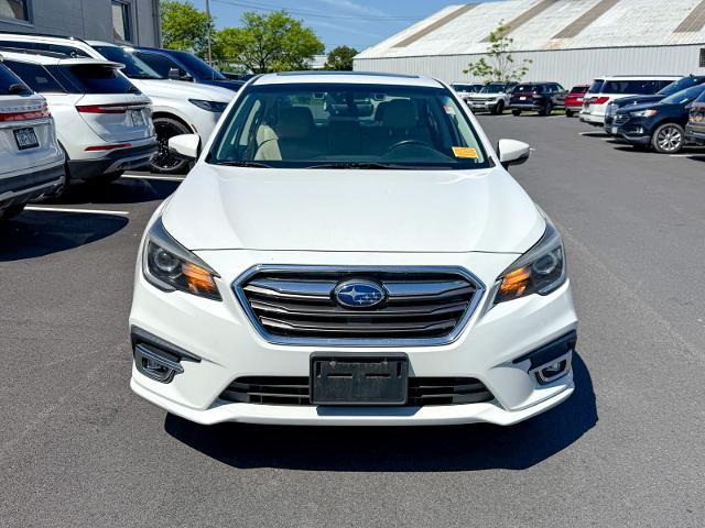 2019 Subaru Legacy 2.5i Limited