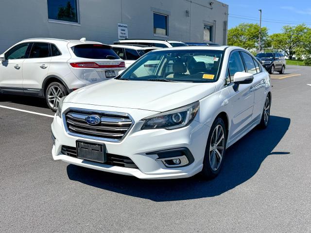 2019 Subaru Legacy 2.5i Limited