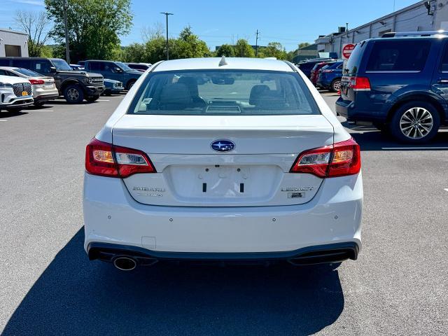 2019 Subaru Legacy 2.5i Limited