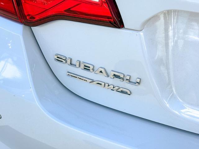 2019 Subaru Legacy 2.5i Limited