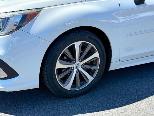 2019 Subaru Legacy 2.5i Limited