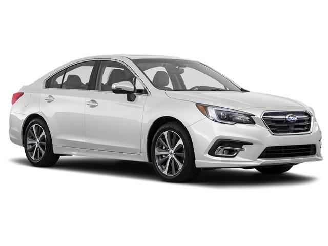 2019 Subaru Legacy 2.5i Limited