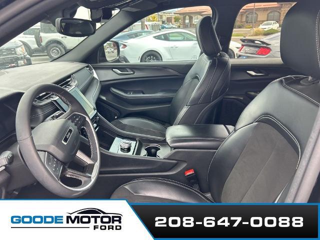 2023 Jeep Grand Cherokee Altitude X 4x4