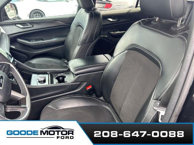 2023 Jeep Grand Cherokee Altitude X 4x4