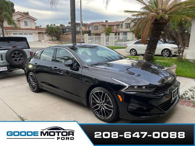 2023 Kia K5 GT for sale in Burley, ID