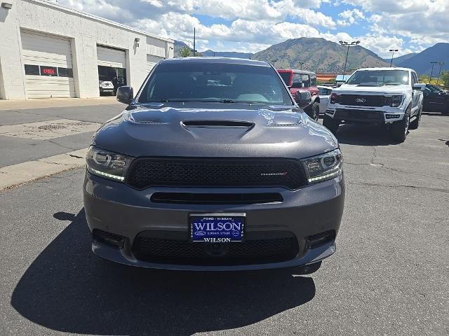 2018 Dodge Durango R/T AWD