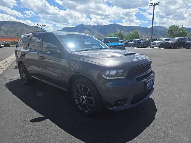 2018 Dodge Durango R/T AWD