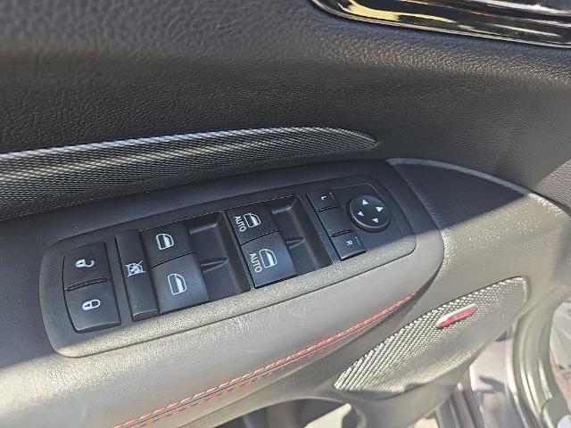 2018 Dodge Durango R/T AWD