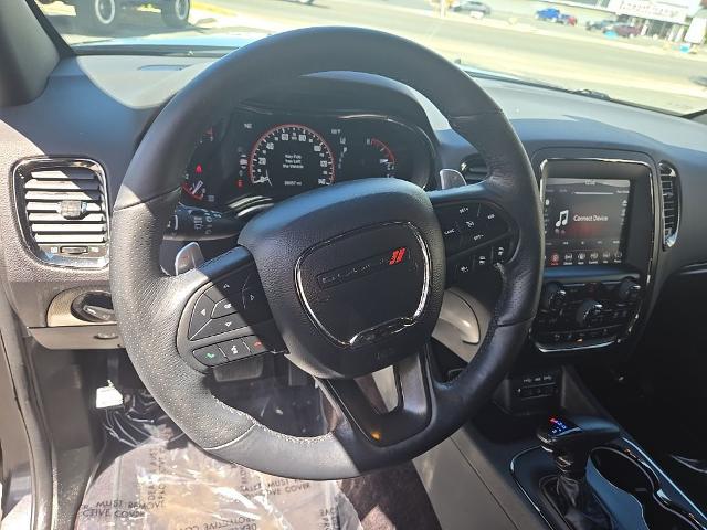 2018 Dodge Durango R/T AWD