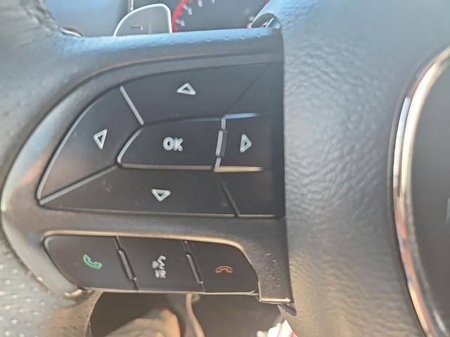 2018 Dodge Durango R/T AWD