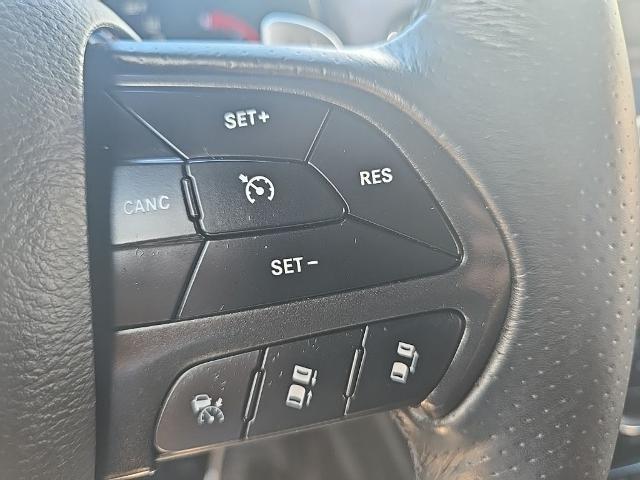 2018 Dodge Durango R/T AWD