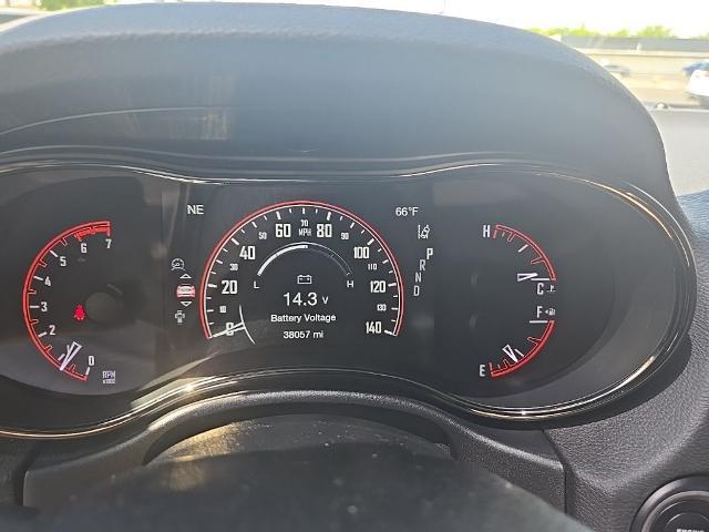 2018 Dodge Durango R/T AWD