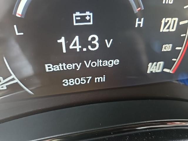 2018 Dodge Durango R/T AWD