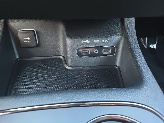 2018 Dodge Durango R/T AWD