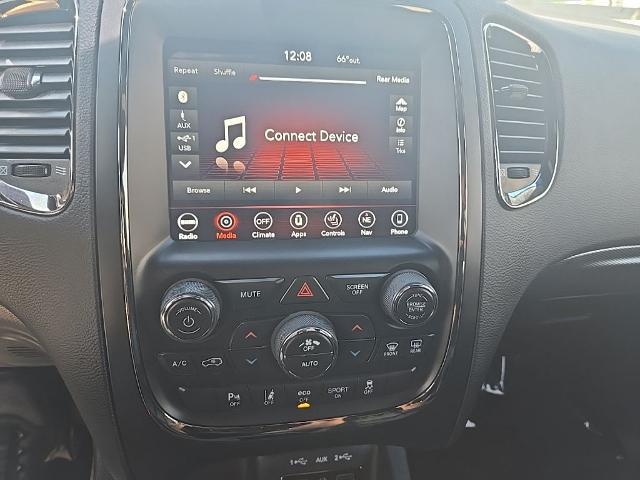 2018 Dodge Durango R/T AWD