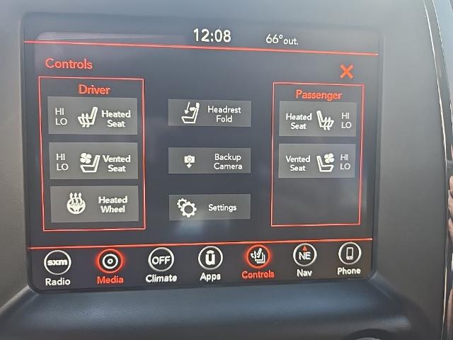 2018 Dodge Durango R/T AWD