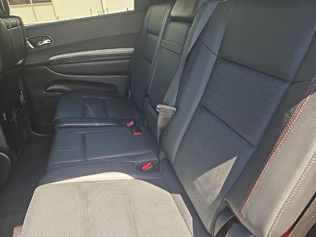 2018 Dodge Durango R/T AWD