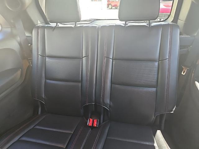 2018 Dodge Durango R/T AWD