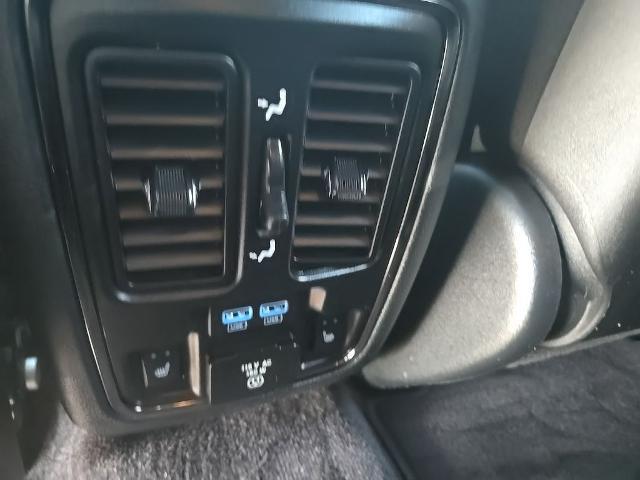 2018 Dodge Durango R/T AWD