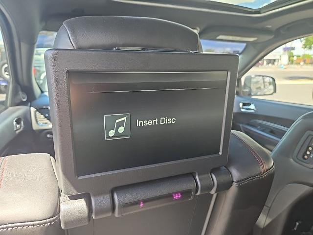 2018 Dodge Durango R/T AWD