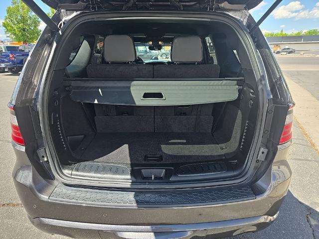 2018 Dodge Durango R/T AWD
