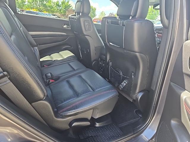 2018 Dodge Durango R/T AWD