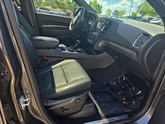 2018 Dodge Durango R/T AWD