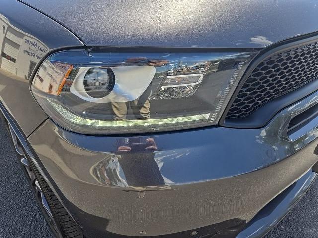 2018 Dodge Durango R/T AWD