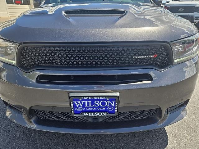2018 Dodge Durango R/T AWD