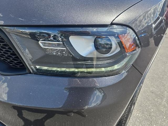 2018 Dodge Durango R/T AWD