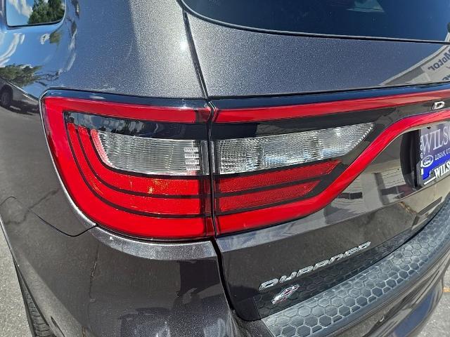 2018 Dodge Durango R/T AWD