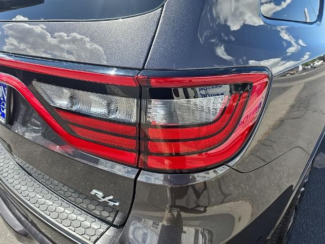2018 Dodge Durango R/T AWD