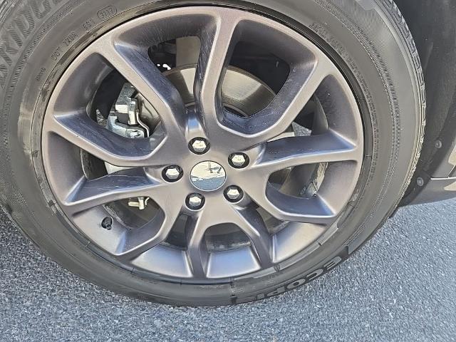 2018 Dodge Durango R/T AWD