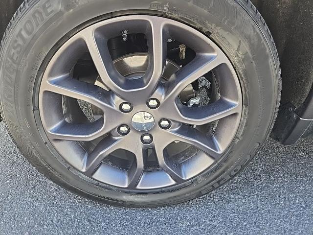 2018 Dodge Durango R/T AWD