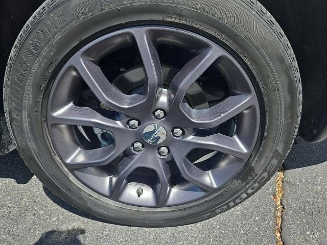 2018 Dodge Durango R/T AWD