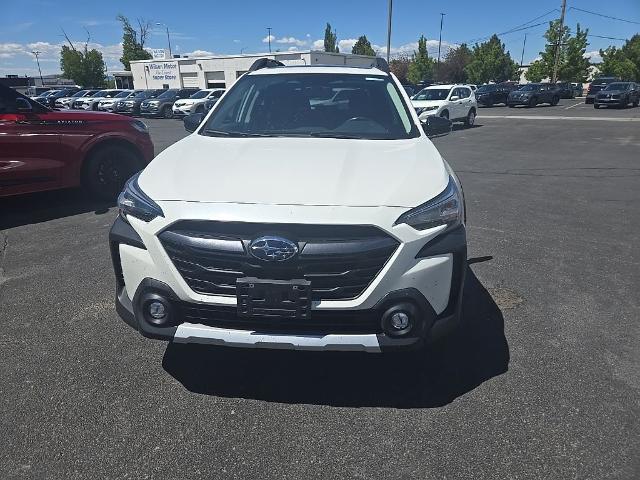 2023 Subaru Outback Limited for sale in Logan, UT