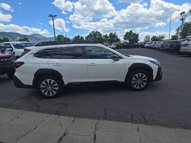 2023 Subaru Outback Limited