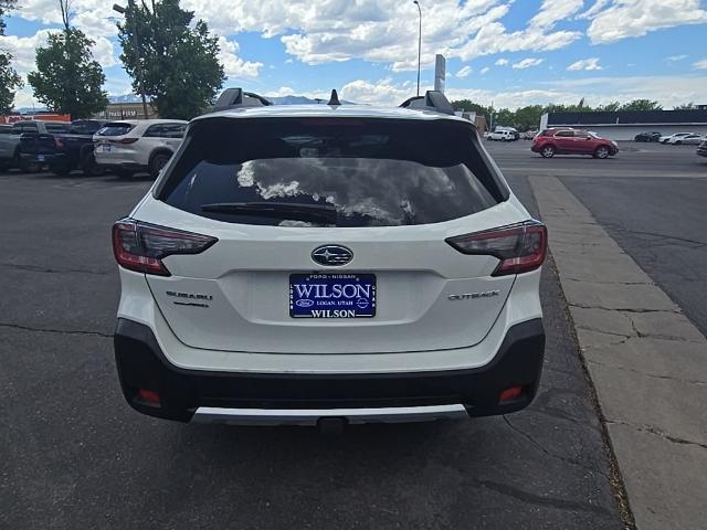 2023 Subaru Outback Limited