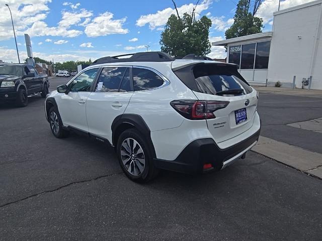 2023 Subaru Outback Limited