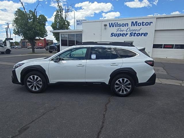 2023 Subaru Outback Limited