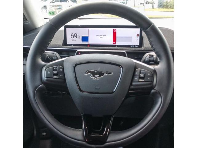 2024 Ford Mustang Mach-E Select