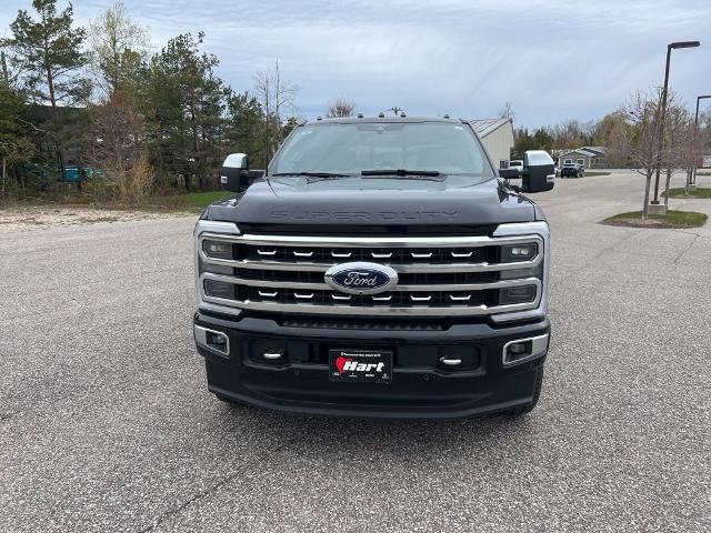2024 Ford F-250 Platinum