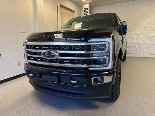 2024 Ford F-250 Platinum