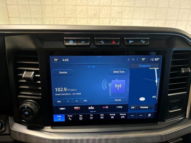 2024 Ford F-250 Platinum