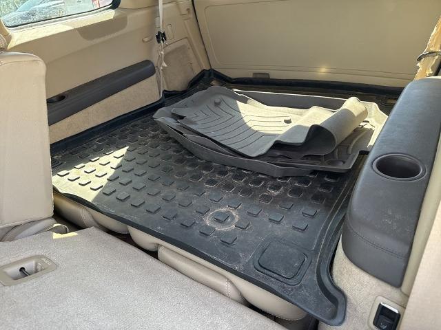 2014 Mercedes-Benz GL 4MATIC