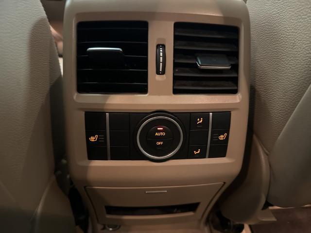 2014 Mercedes-Benz GL 4MATIC