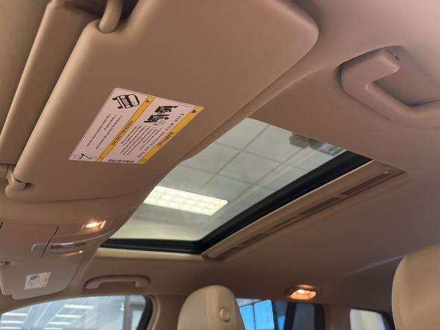 2014 Mercedes-Benz GL 4MATIC
