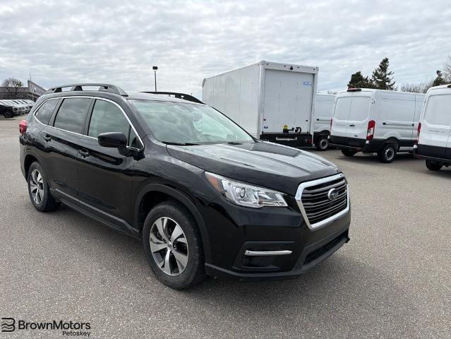 2019 Subaru Ascent Premium for sale in Petoskey, MI