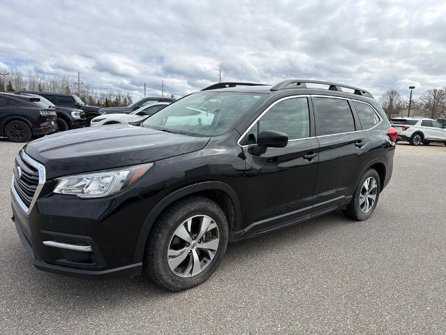 2019 Subaru Ascent Premium