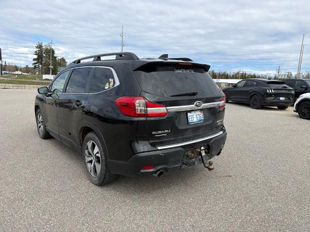 2019 Subaru Ascent Premium